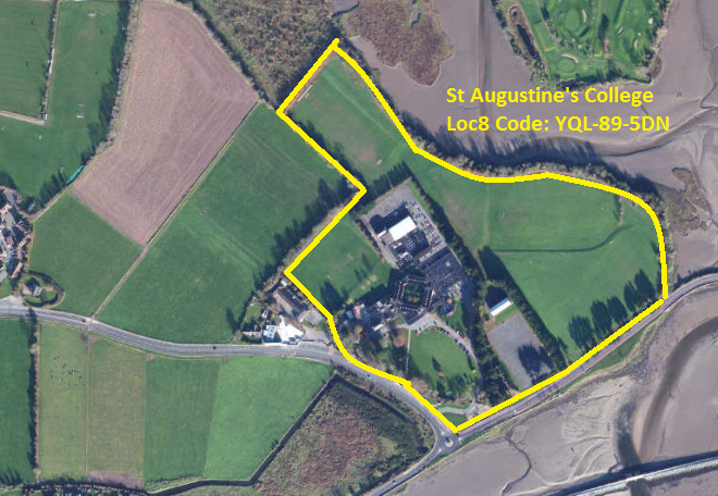 St Augustine's Dungarvan