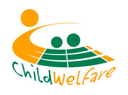 Athletics Ireland Child Welfare Logo