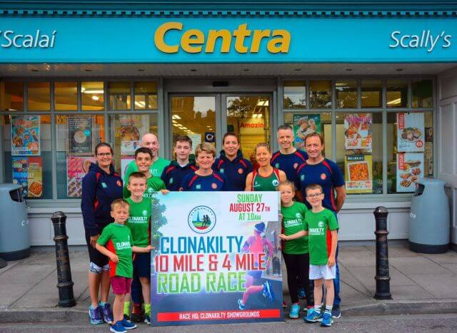 scallys centra clonakilty 10 mile road race launch 2017 s