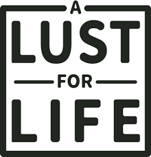 A Lust For Life Logo min