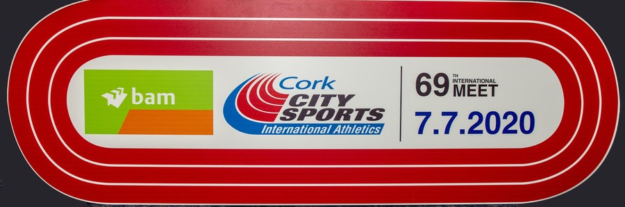 cork city sports july 2020