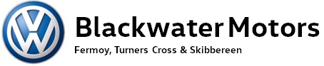 Blackwater Morors Logo