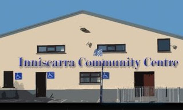Inniscarra Community Centre