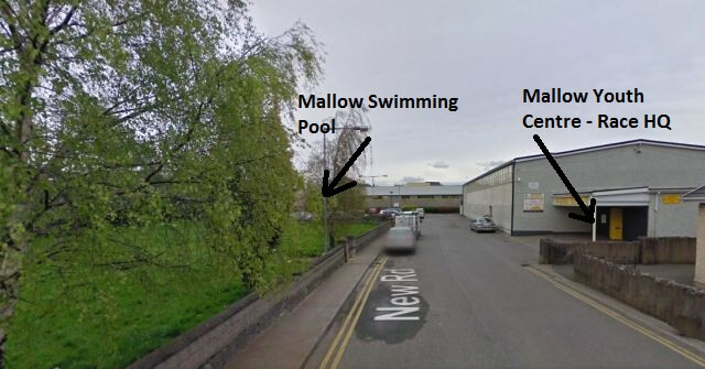Mallow Youth Centre - Mallow 10 Race HQ
