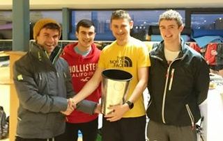CIT Munster Colleges Road Relay Champions 2016 min