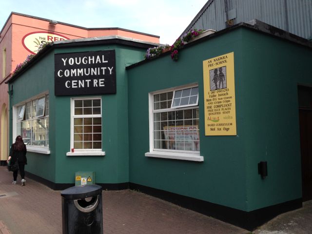 Youghal Community Centre