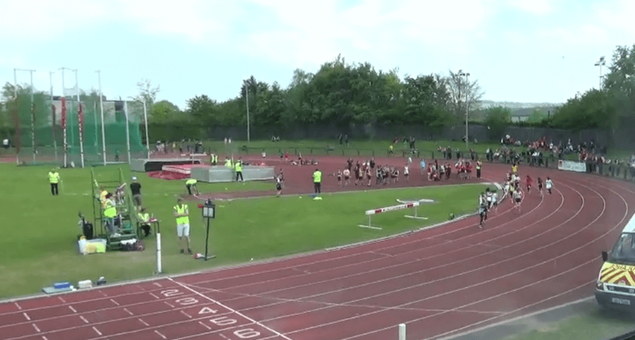 cork athletics juvenile track and field championships 2017