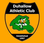 Duhallow AC Logo small