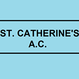St Catherines Logo