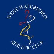 West Waterford AC Logo min