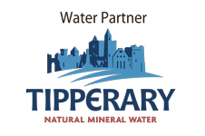 Tipperarty Water Logo