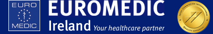 Euromedic Company Logo