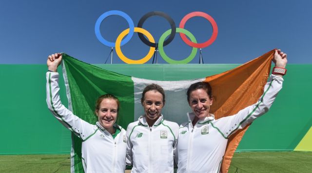 Irish Rio Olympics Womens Marathon Team min