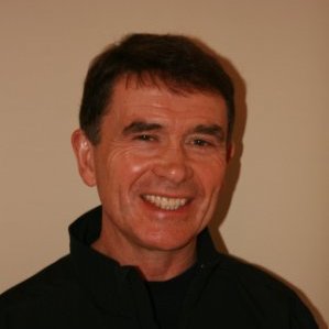 Jim Harvey - Athletics Coach