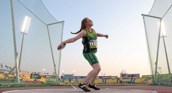 Noelle Lenihan Discus IPC Athletics World Championships Oct15 Irish Examiner min