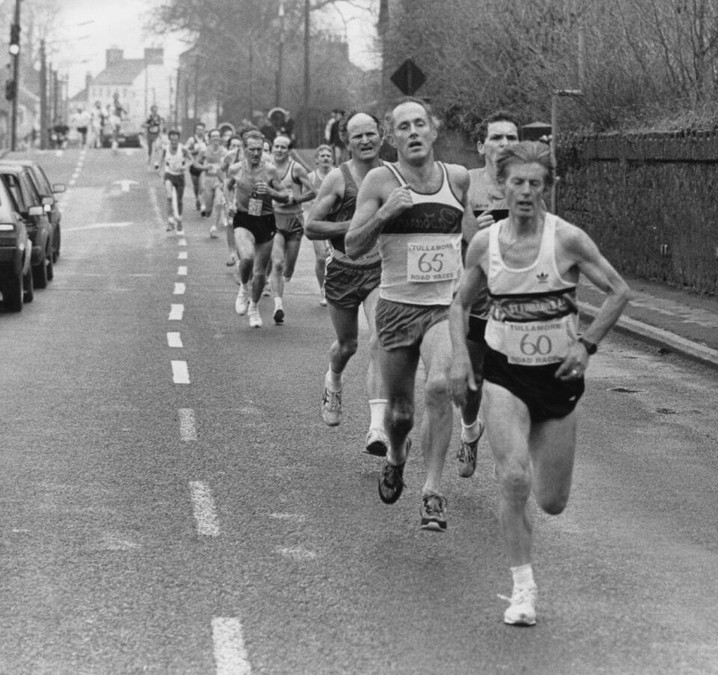 irish runner archive john buckley tullamore a