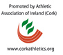 Cork Athletic Race organiser logo