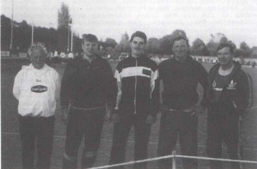 looking back 25 years of ble in cork chapter 7 56 cork city sports 1993