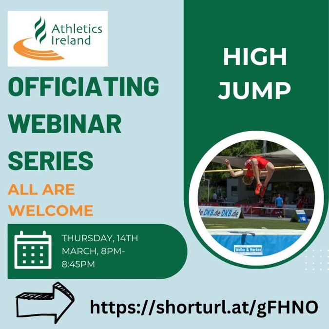 officiating webinar march 2024 high jump