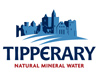 Tipperary Water sponsor's logo