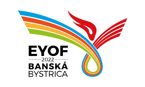 eyof logo