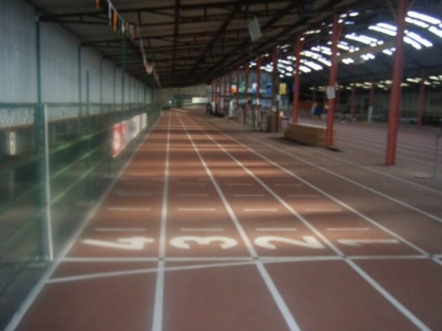 Nenagh Indoor Arena