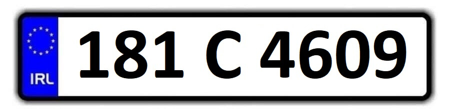 cork athletics registration plate 180212