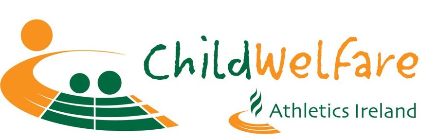 Athletics Releand Child Welfare Logo