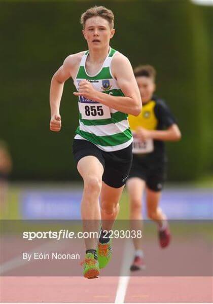dylan cairns youghal ac photo eoin noonan sportsfile 2293038