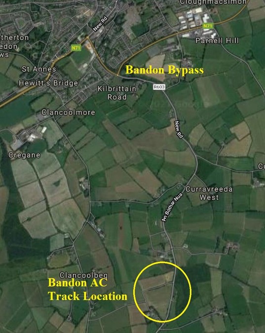 bandon ac development location