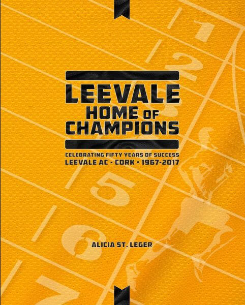 leevale ac book cover