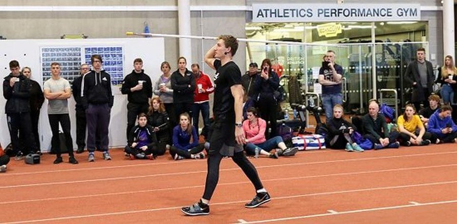 thomas rohler javelin masterclass photo chris kirby athletic photography l