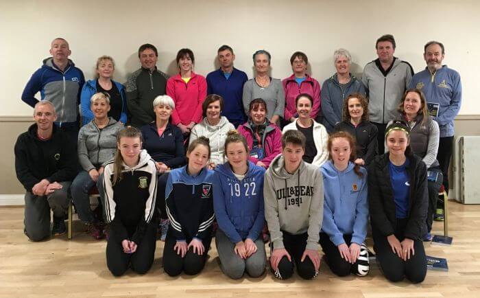 assistant coach course bantry november 2017s