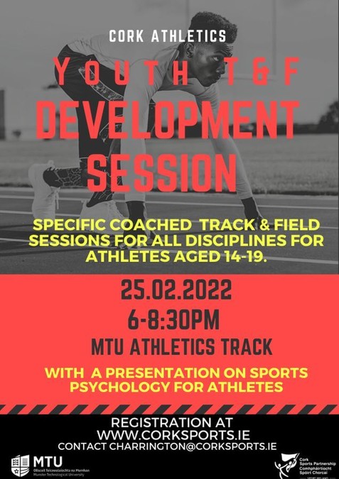 csp youth tf development session 1 2022
