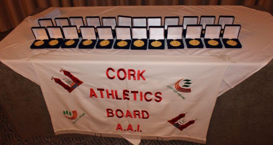 cork athletics international awards night february 2023 1