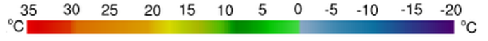 Temperature Index/Scale