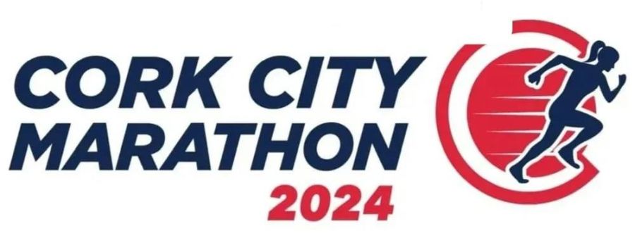 cork city marathon 2024 banner