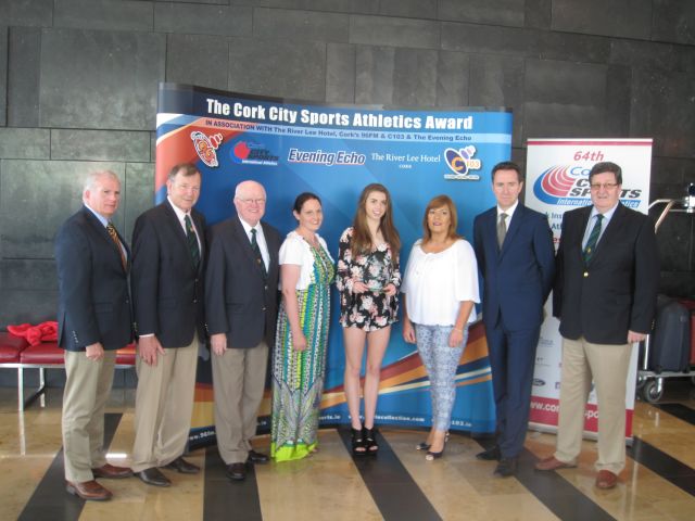 Cork City Sports Group