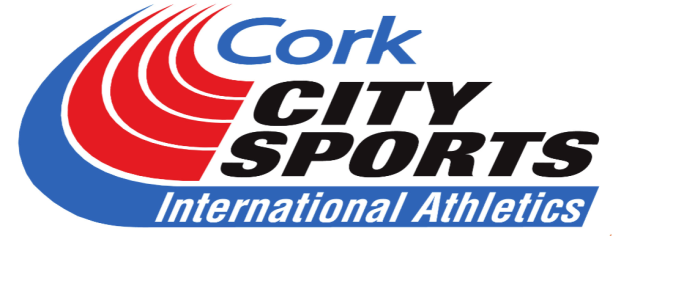 Cork City Sports Logo
