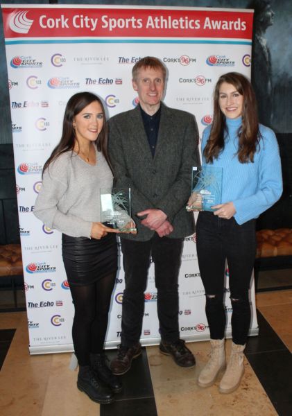 stephanie cotter west muskerry ac cork city sports athlete of month november 2022d photo tony oconnell photography 11