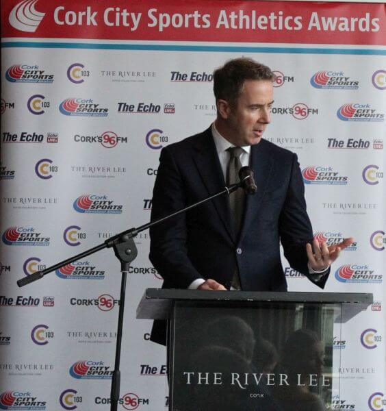 cork city sports athlete of the year 2023 26