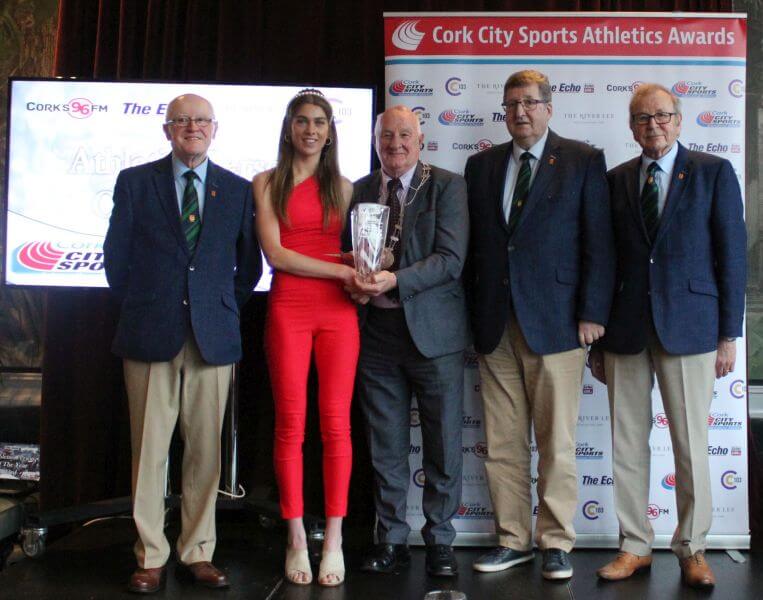 cork city sports athlete of the year 2023 59