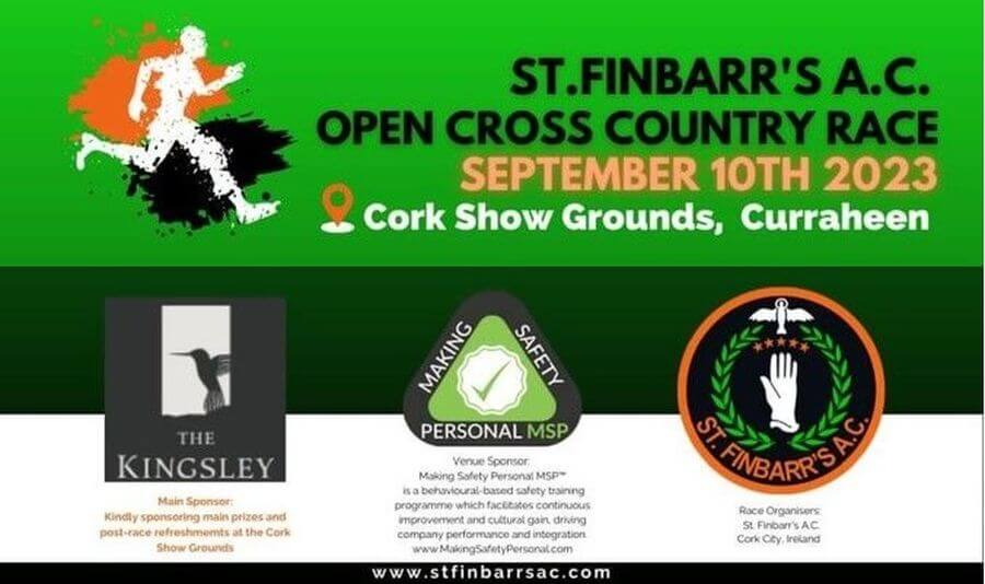 st finbarrs open cross country flyer 2023d1