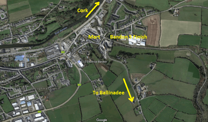 west cork xc bandon 2017