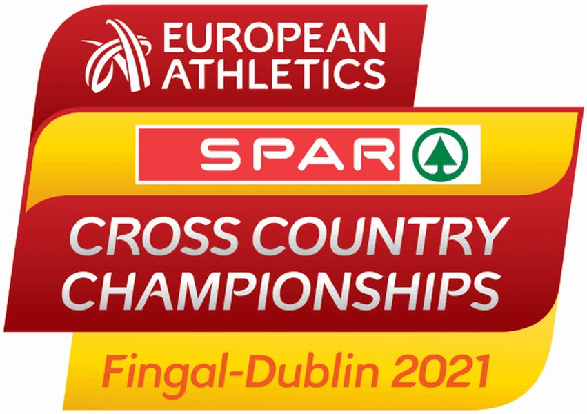 european cross country championships logo 2021 a