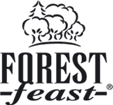 Forest Feast Logo