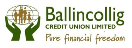 Ballincollig Credit Union Logo min