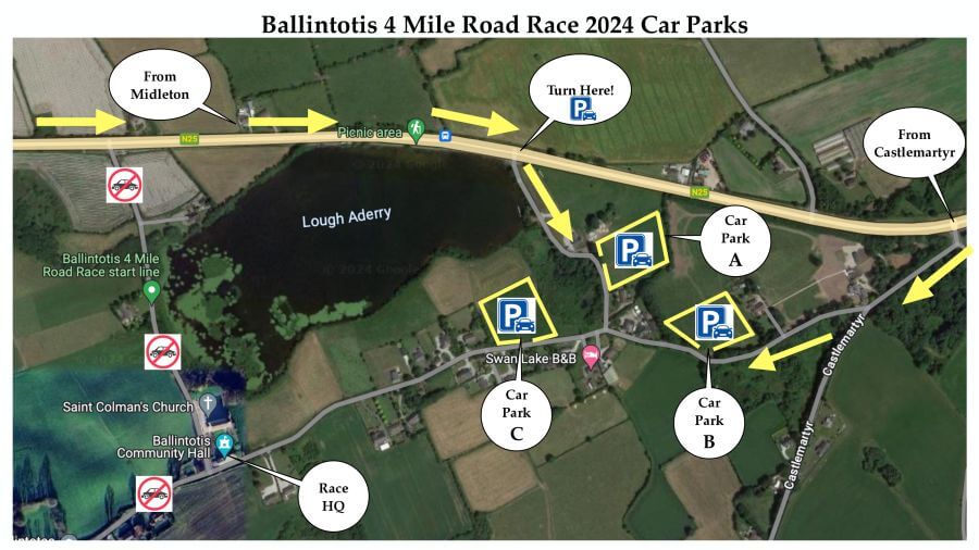 updated parking arrangements ballintotis 4 mile 2024a