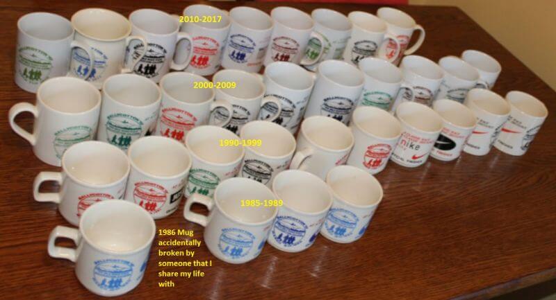 ballycotton mugs 1985 2017 ba