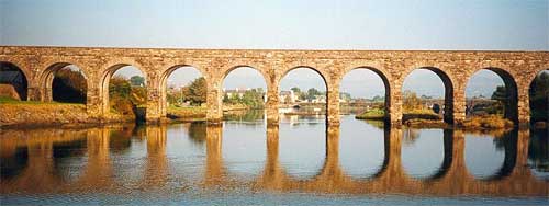 Ballydehob Viaduct